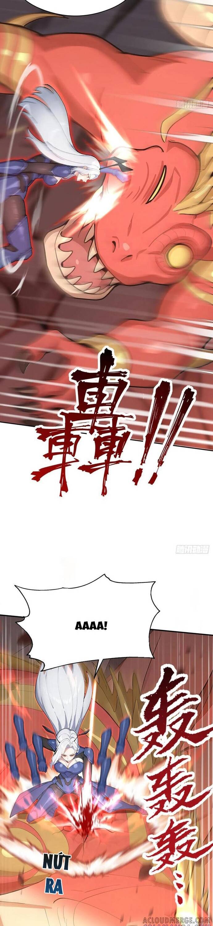 Thập Ác Thái Cổ: Đế Chế Nữ Thú Của Tôi Chapter 25 - 2