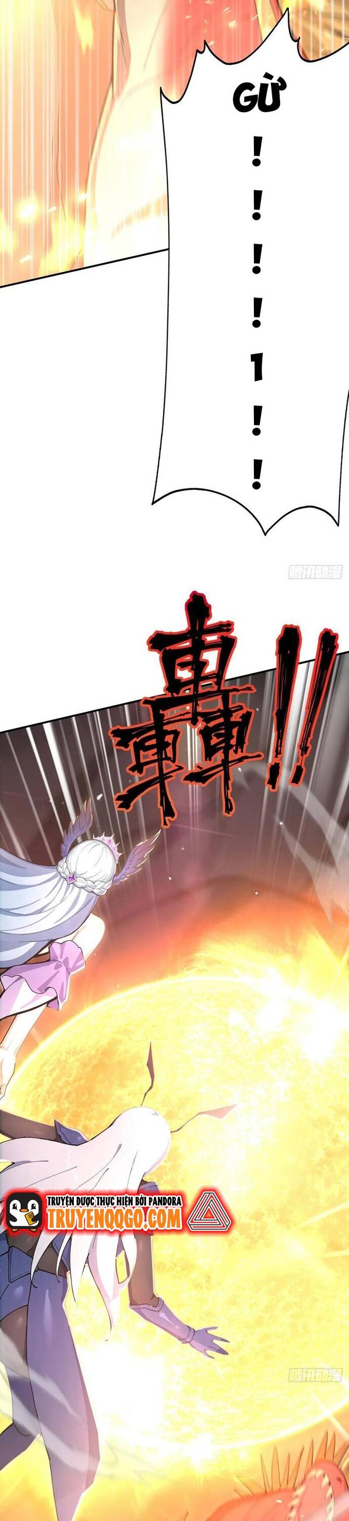Thập Ác Thái Cổ: Đế Chế Nữ Thú Của Tôi Chapter 25 - 6