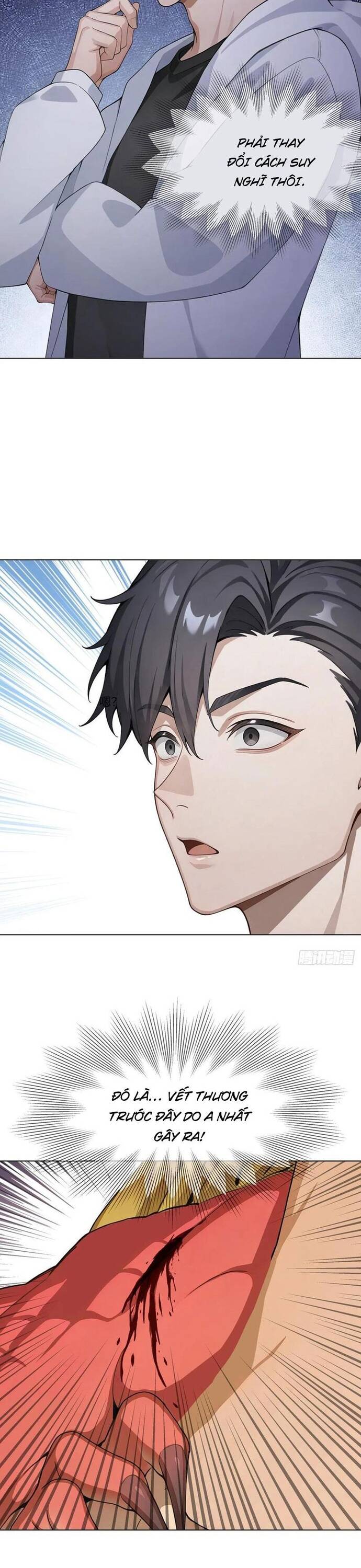 Thập Ác Thái Cổ: Đế Chế Nữ Thú Của Tôi Chapter 25 - 14