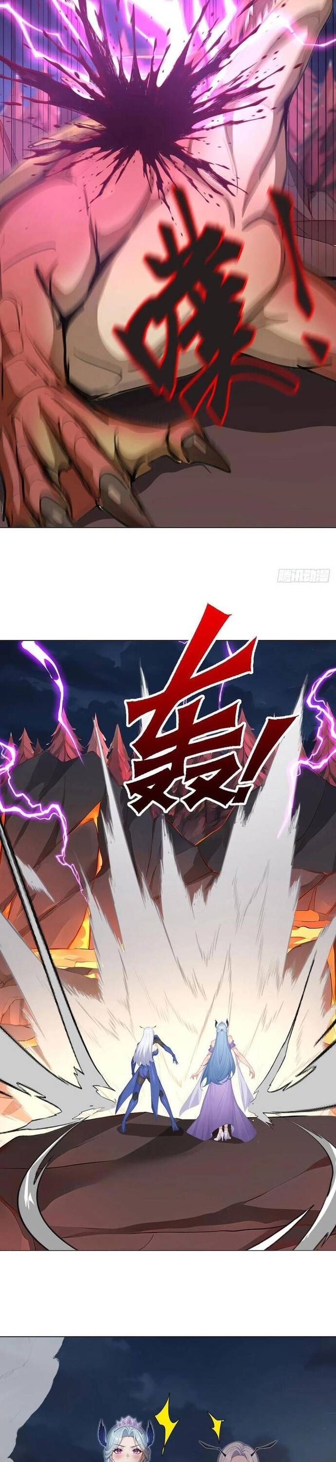 Thập Ác Thái Cổ: Đế Chế Nữ Thú Của Tôi Chapter 25 - 18