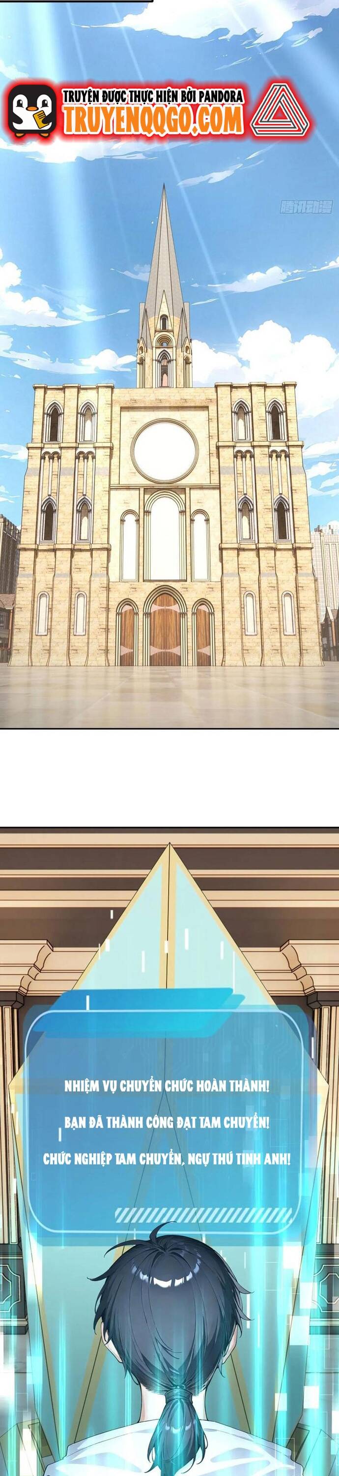 Thập Ác Thái Cổ: Đế Chế Nữ Thú Của Tôi Chapter 26 - 5