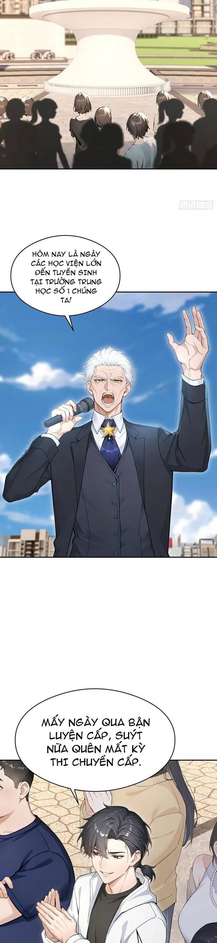 Thập Ác Thái Cổ: Đế Chế Nữ Thú Của Tôi Chapter 26 - 18