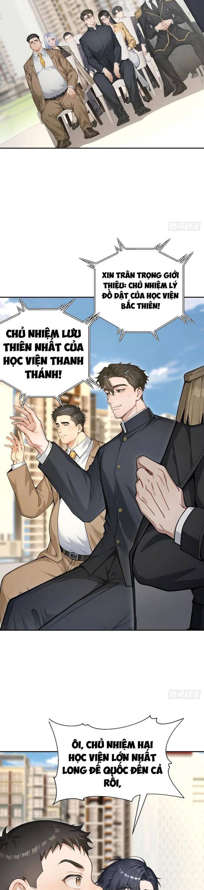 Thập Ác Thái Cổ: Đế Chế Nữ Thú Của Tôi Chapter 26 - 21