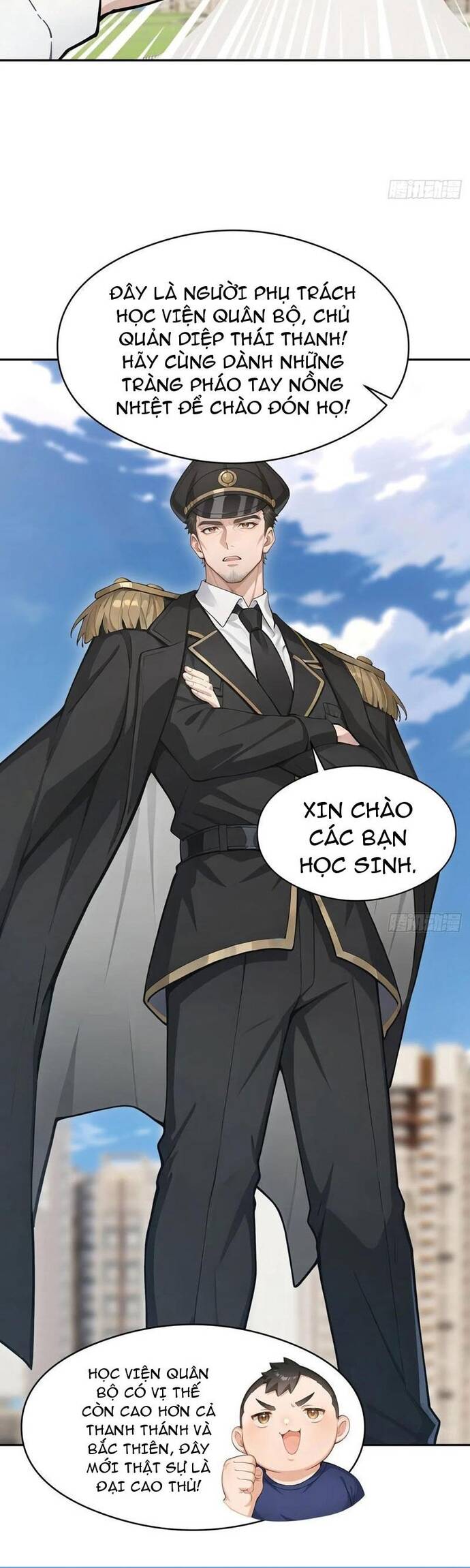 Thập Ác Thái Cổ: Đế Chế Nữ Thú Của Tôi Chapter 26 - 23