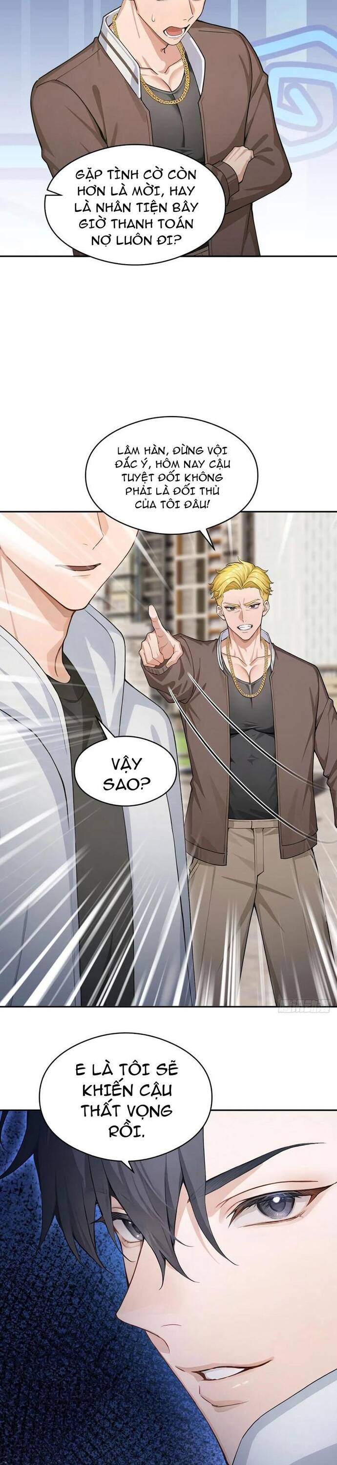 Thập Ác Thái Cổ: Đế Chế Nữ Thú Của Tôi Chapter 27 - 4
