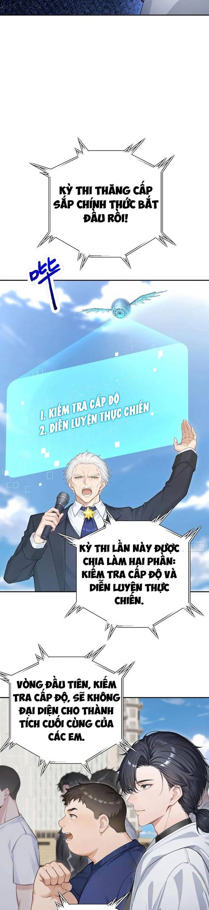 Thập Ác Thái Cổ: Đế Chế Nữ Thú Của Tôi Chapter 27 - 5