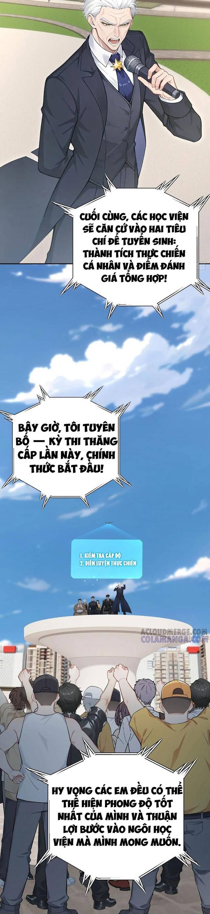 Thập Ác Thái Cổ: Đế Chế Nữ Thú Của Tôi Chapter 27 - 7