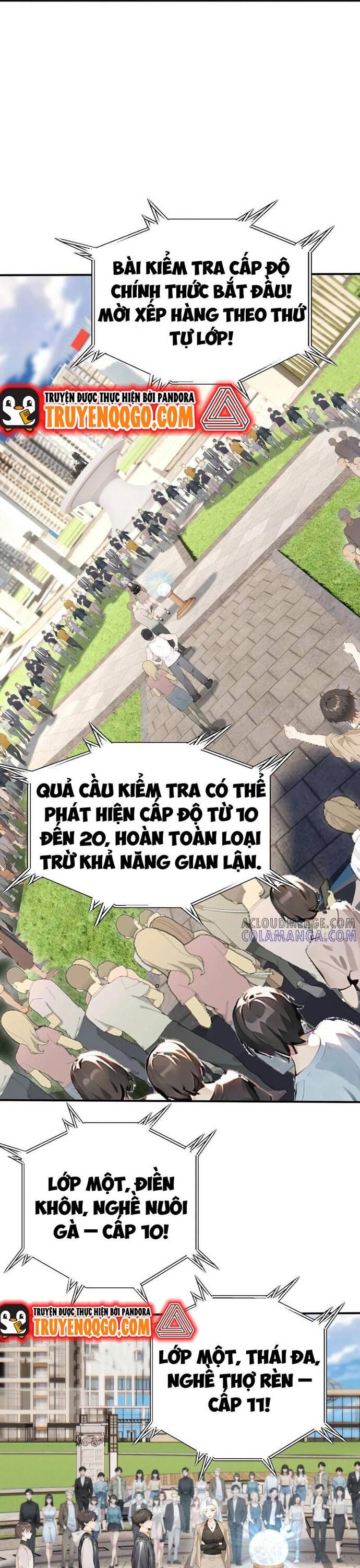 Thập Ác Thái Cổ: Đế Chế Nữ Thú Của Tôi Chapter 27 - 8