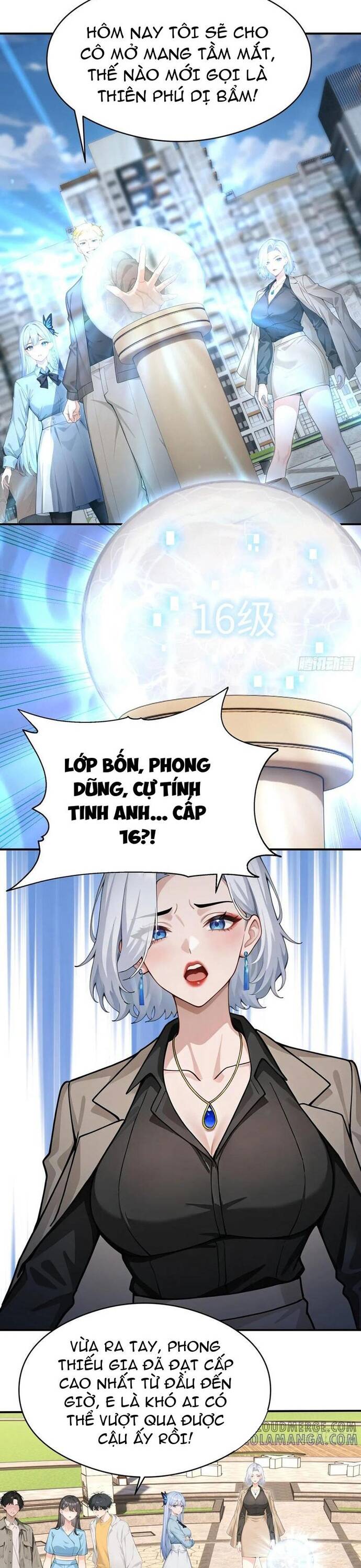 Thập Ác Thái Cổ: Đế Chế Nữ Thú Của Tôi Chapter 27 - 12