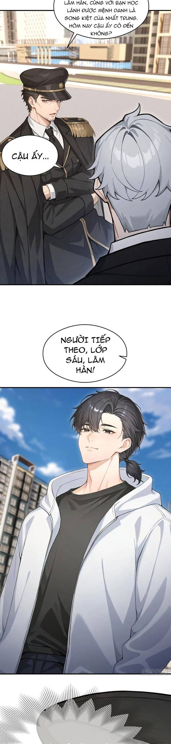 Thập Ác Thái Cổ: Đế Chế Nữ Thú Của Tôi Chapter 27 - 16