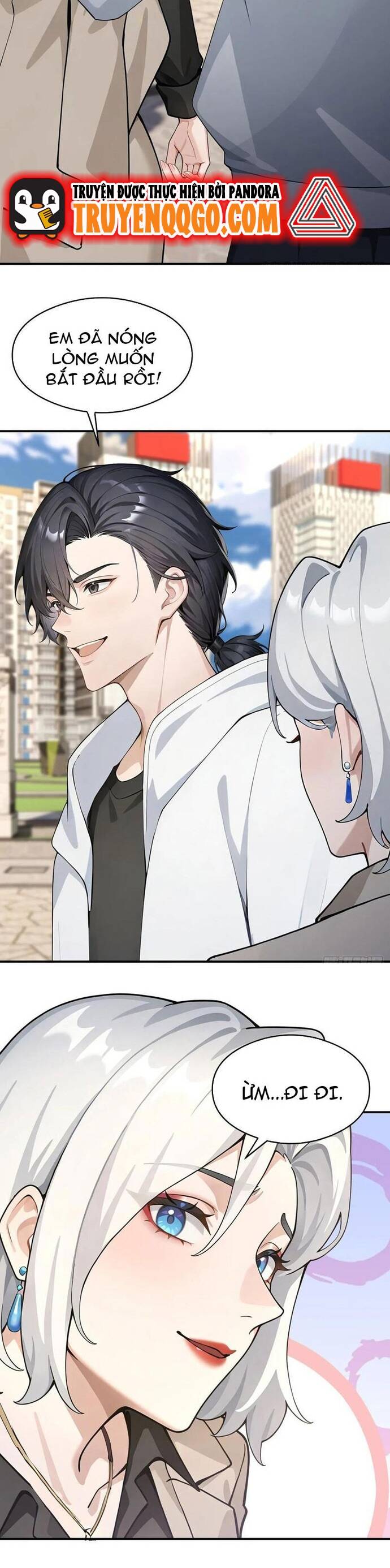 Thập Ác Thái Cổ: Đế Chế Nữ Thú Của Tôi Chapter 27 - 19