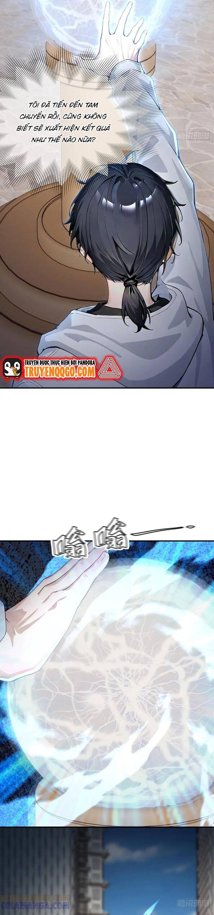 Thập Ác Thái Cổ: Đế Chế Nữ Thú Của Tôi Chapter 28 - 2