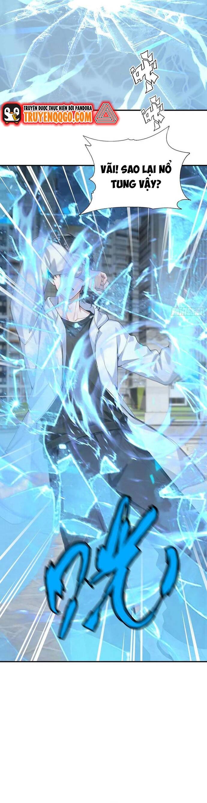 Thập Ác Thái Cổ: Đế Chế Nữ Thú Của Tôi Chapter 28 - 4