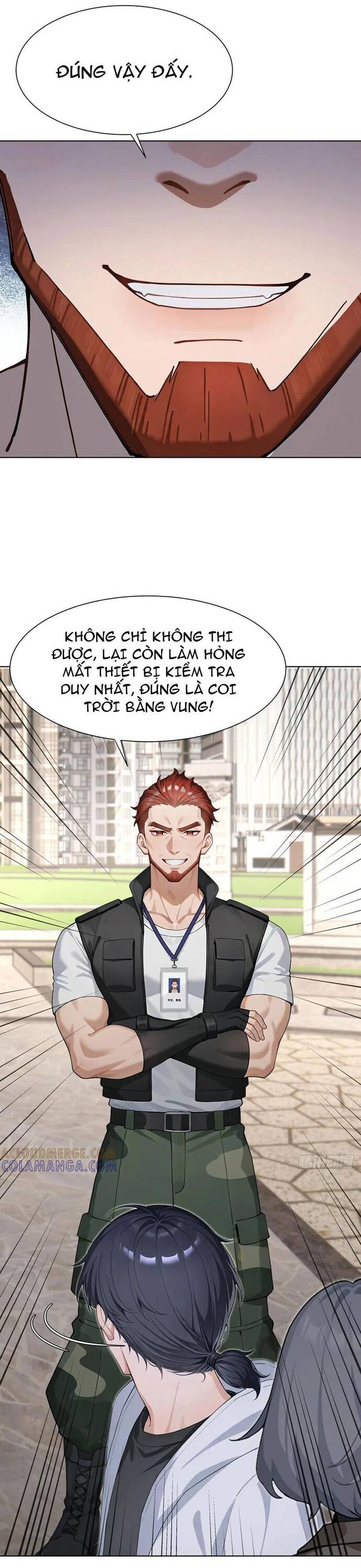 Thập Ác Thái Cổ: Đế Chế Nữ Thú Của Tôi Chapter 28 - 7