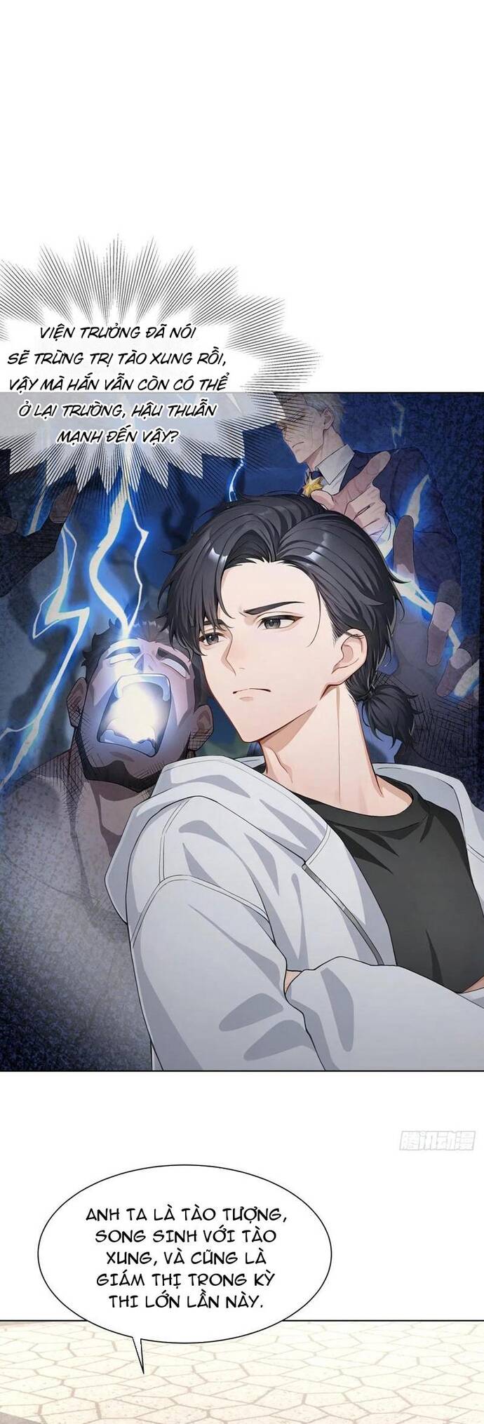 Thập Ác Thái Cổ: Đế Chế Nữ Thú Của Tôi Chapter 28 - 8