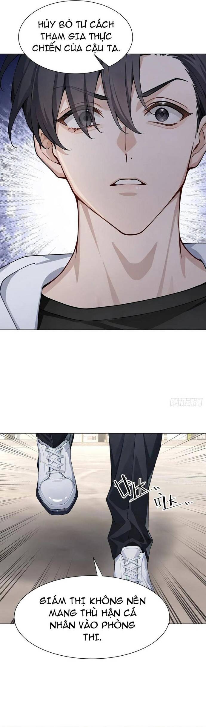 Thập Ác Thái Cổ: Đế Chế Nữ Thú Của Tôi Chapter 28 - 10