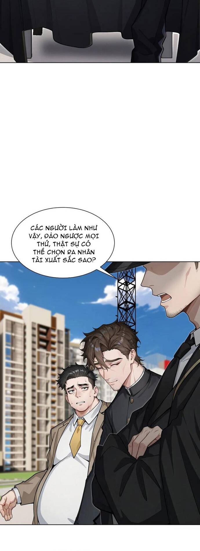 Thập Ác Thái Cổ: Đế Chế Nữ Thú Của Tôi Chapter 28 - 16