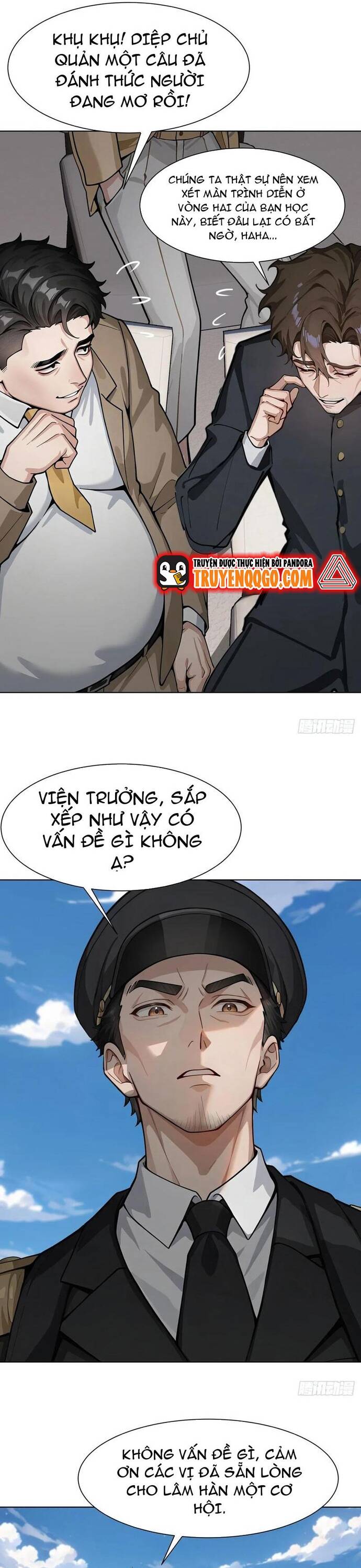 Thập Ác Thái Cổ: Đế Chế Nữ Thú Của Tôi Chapter 28 - 17