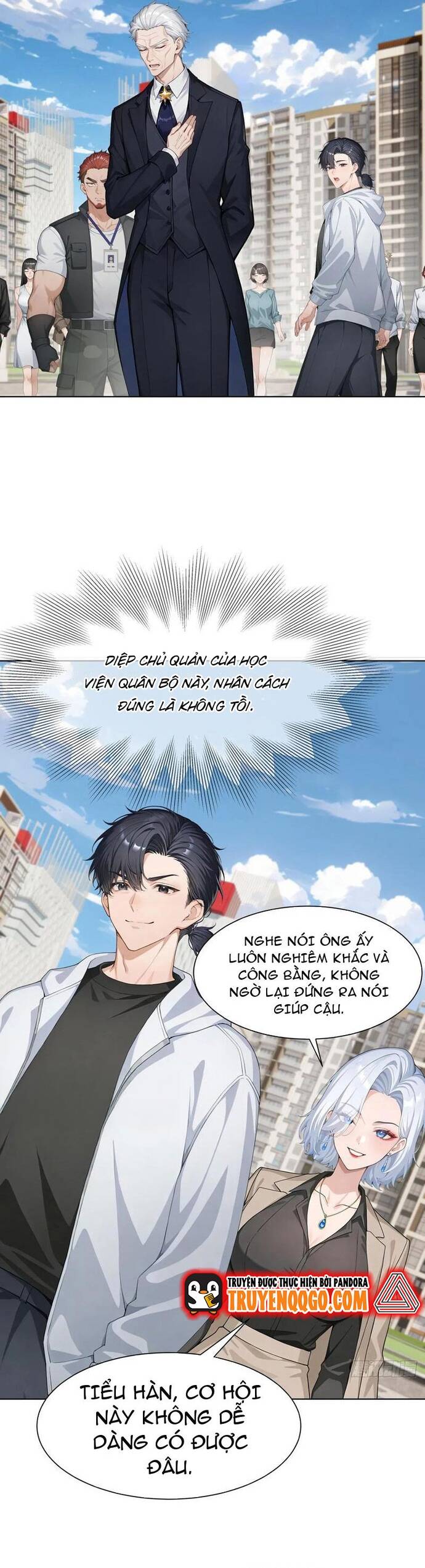 Thập Ác Thái Cổ: Đế Chế Nữ Thú Của Tôi Chapter 28 - 18
