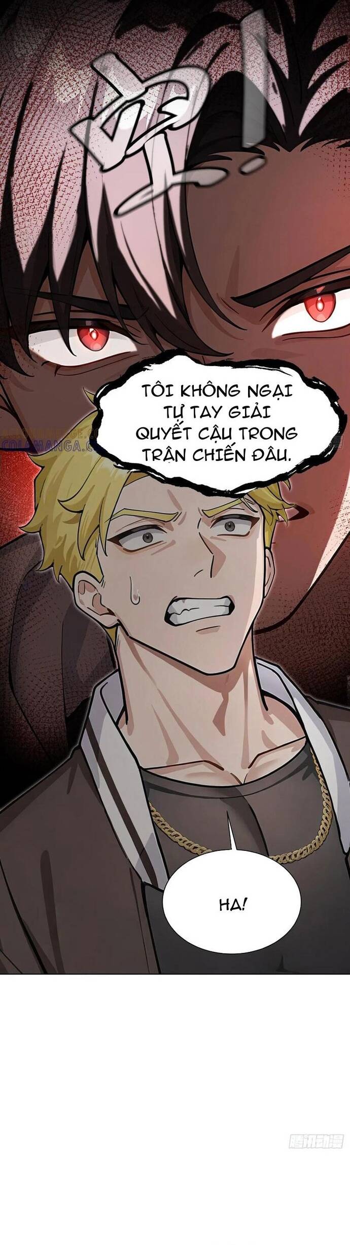 Thập Ác Thái Cổ: Đế Chế Nữ Thú Của Tôi Chapter 28 - 21