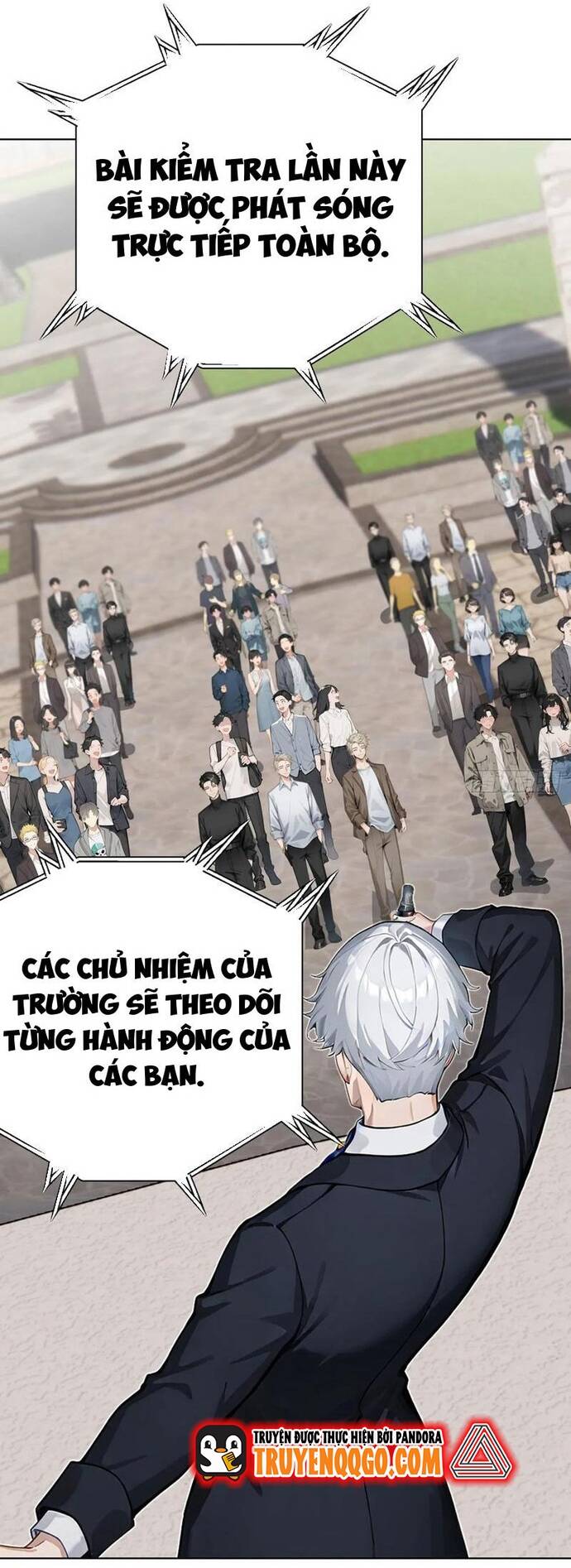 Thập Ác Thái Cổ: Đế Chế Nữ Thú Của Tôi Chapter 28 - 23