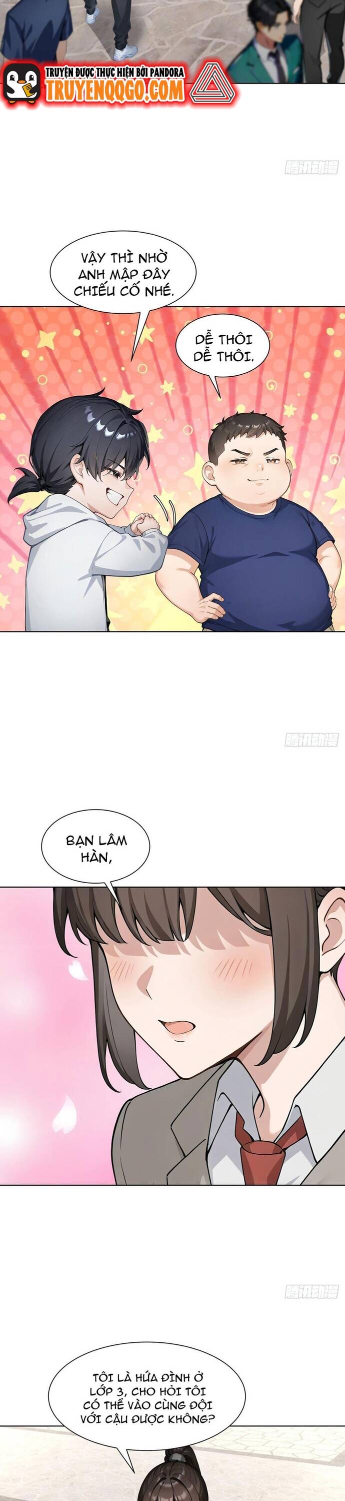 Thập Ác Thái Cổ: Đế Chế Nữ Thú Của Tôi Chapter 29 - 2