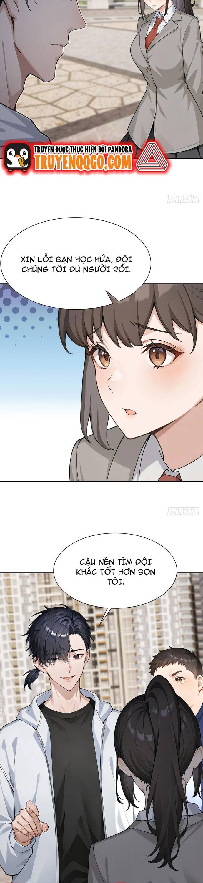 Thập Ác Thái Cổ: Đế Chế Nữ Thú Của Tôi Chapter 29 - 4