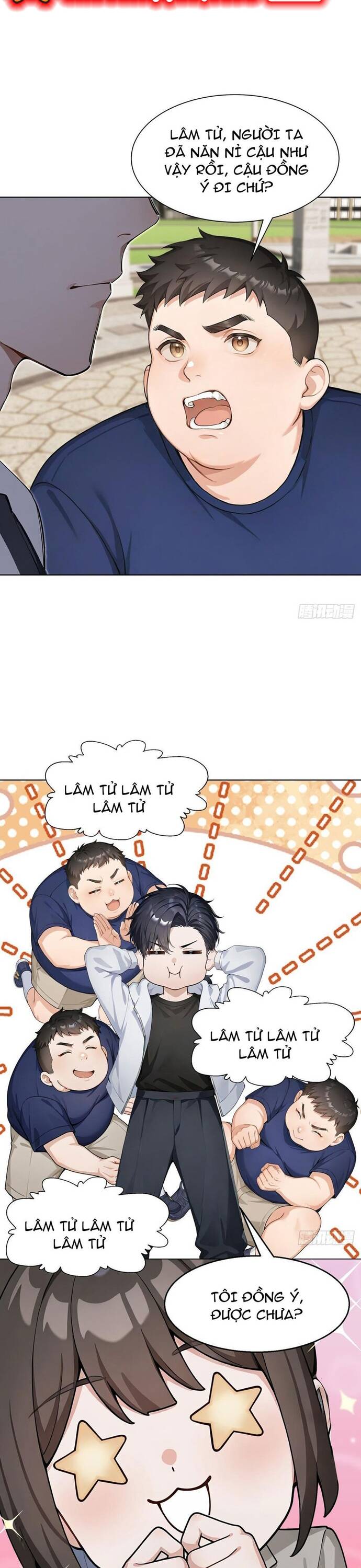 Thập Ác Thái Cổ: Đế Chế Nữ Thú Của Tôi Chapter 29 - 7