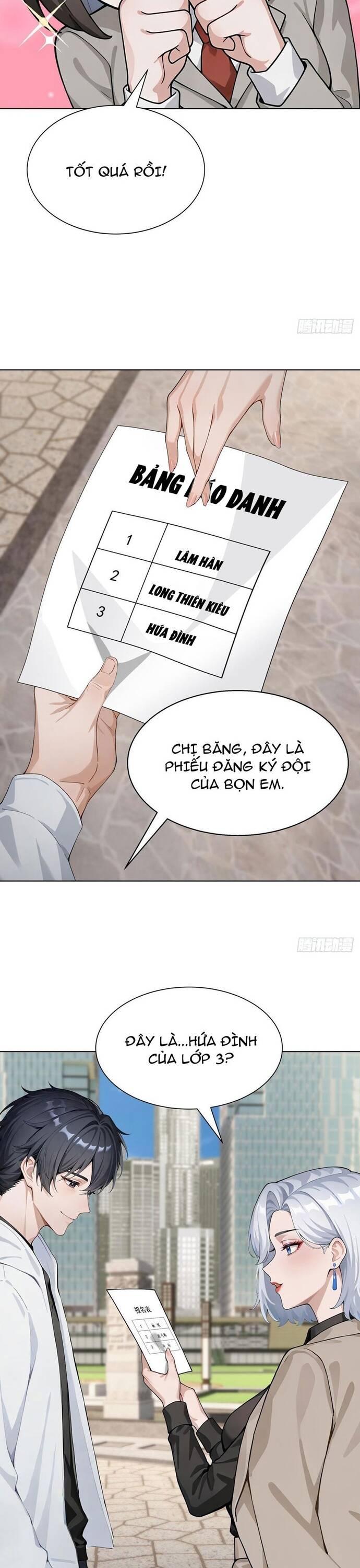 Thập Ác Thái Cổ: Đế Chế Nữ Thú Của Tôi Chapter 29 - 8