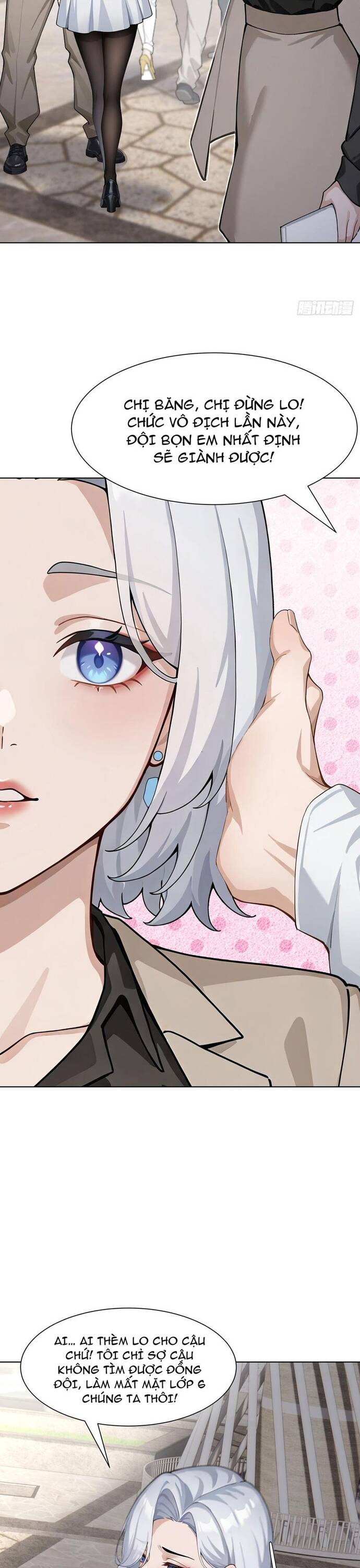 Thập Ác Thái Cổ: Đế Chế Nữ Thú Của Tôi Chapter 29 - 10