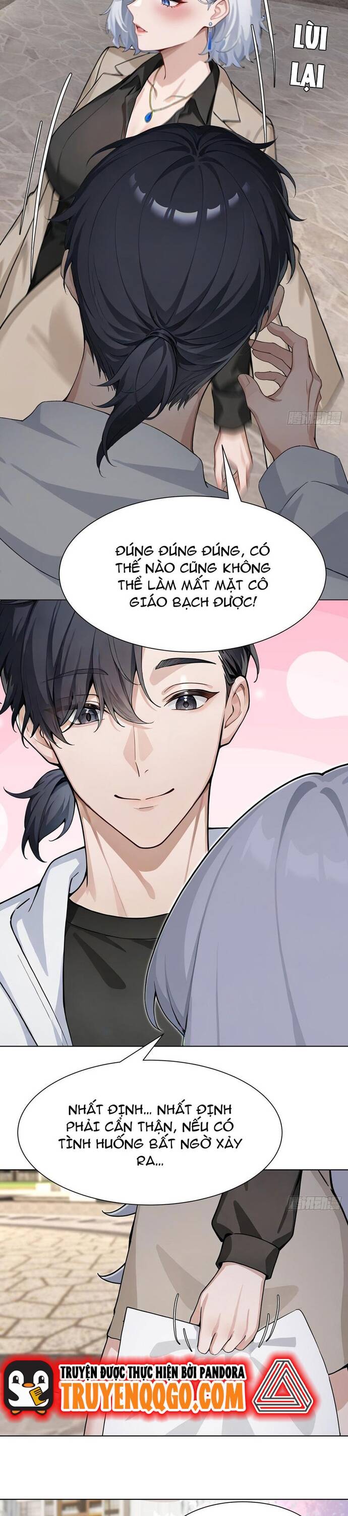 Thập Ác Thái Cổ: Đế Chế Nữ Thú Của Tôi Chapter 29 - 11