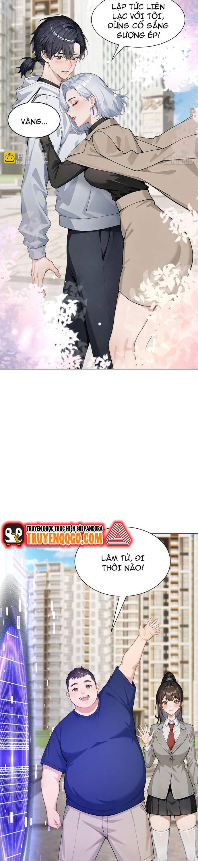 Thập Ác Thái Cổ: Đế Chế Nữ Thú Của Tôi Chapter 29 - 12