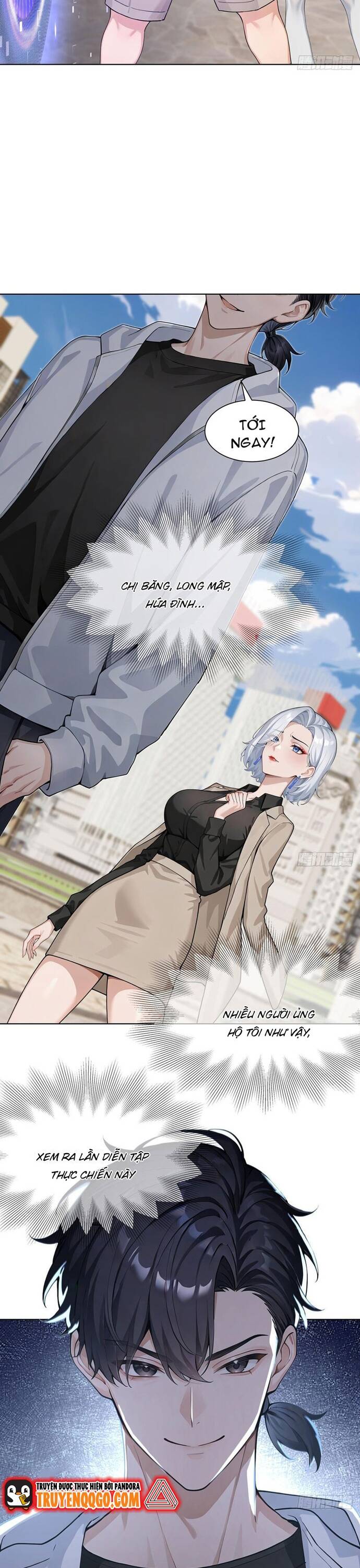 Thập Ác Thái Cổ: Đế Chế Nữ Thú Của Tôi Chapter 29 - 13