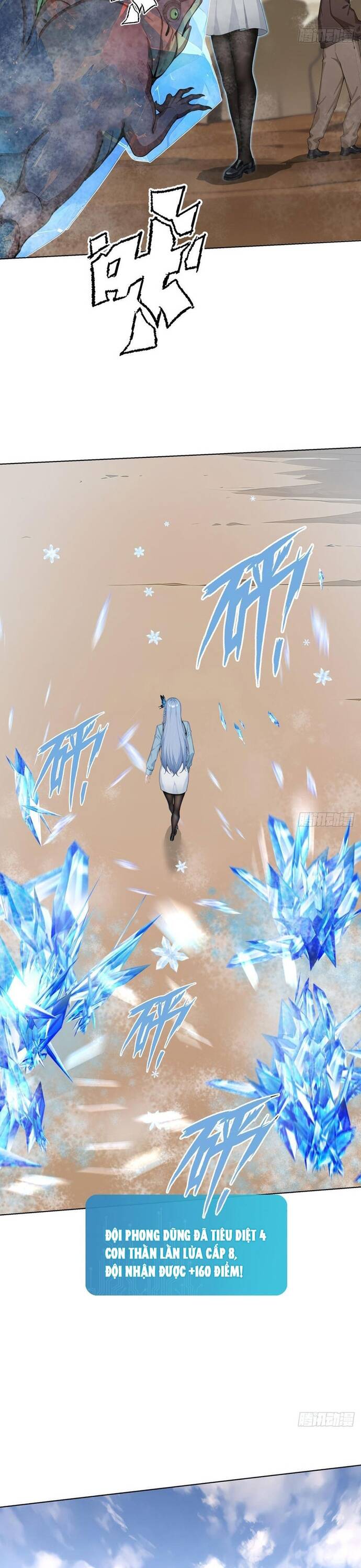 Thập Ác Thái Cổ: Đế Chế Nữ Thú Của Tôi Chapter 29 - 18