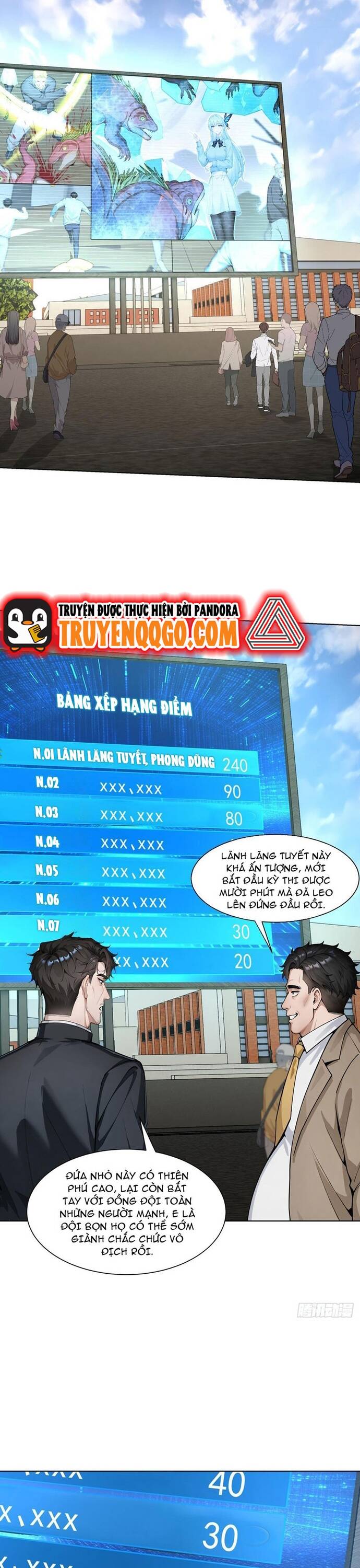 Thập Ác Thái Cổ: Đế Chế Nữ Thú Của Tôi Chapter 29 - 19