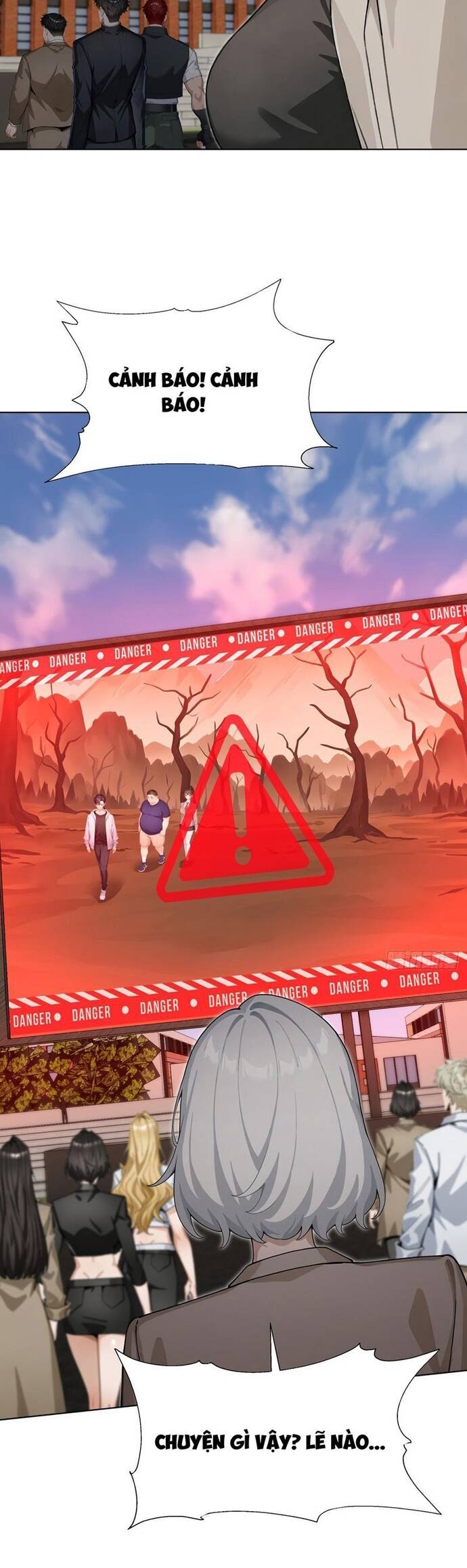 Thập Ác Thái Cổ: Đế Chế Nữ Thú Của Tôi Chapter 29 - 21