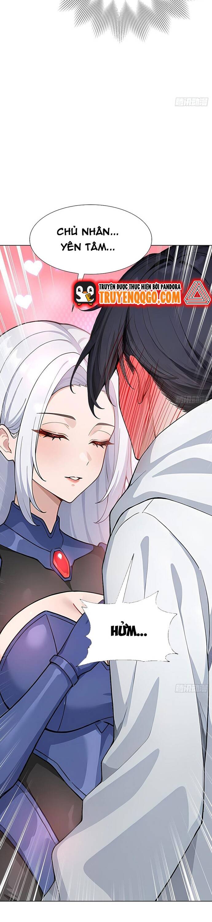 Thập Ác Thái Cổ: Đế Chế Nữ Thú Của Tôi Chapter 3 - 6