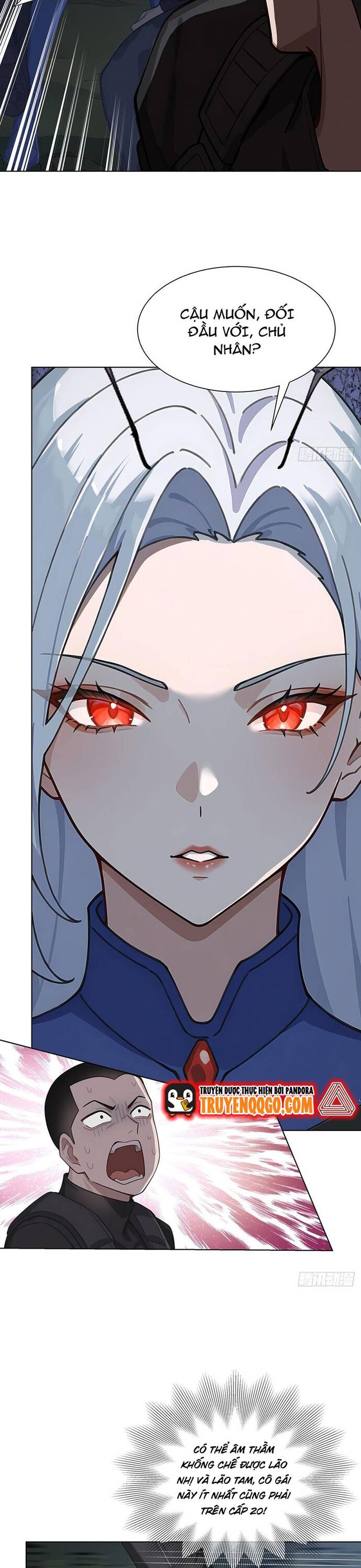 Thập Ác Thái Cổ: Đế Chế Nữ Thú Của Tôi Chapter 3 - 11