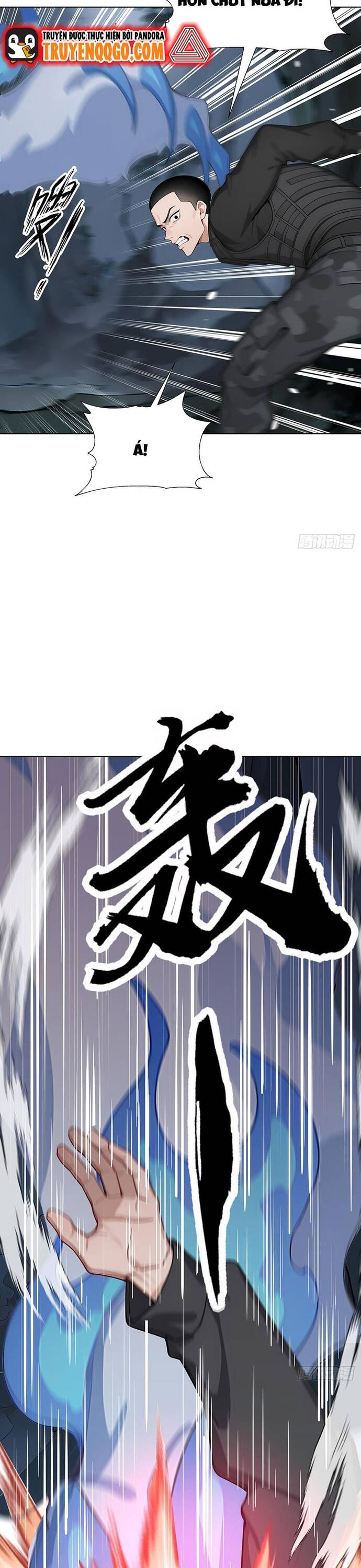 Thập Ác Thái Cổ: Đế Chế Nữ Thú Của Tôi Chapter 3 - 13