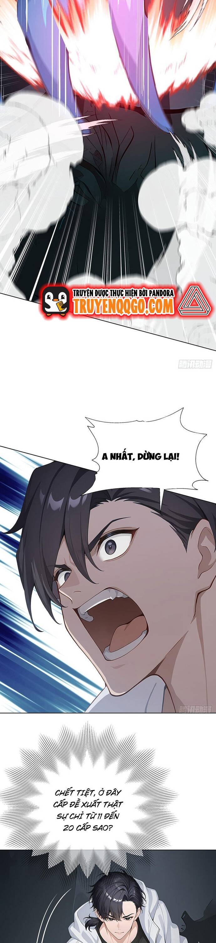 Thập Ác Thái Cổ: Đế Chế Nữ Thú Của Tôi Chapter 3 - 14