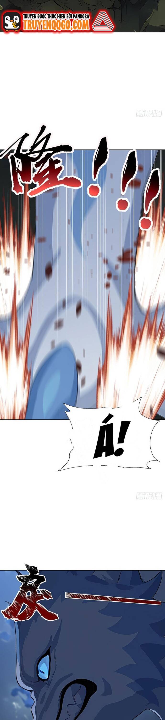 Thập Ác Thái Cổ: Đế Chế Nữ Thú Của Tôi Chapter 3 - 17