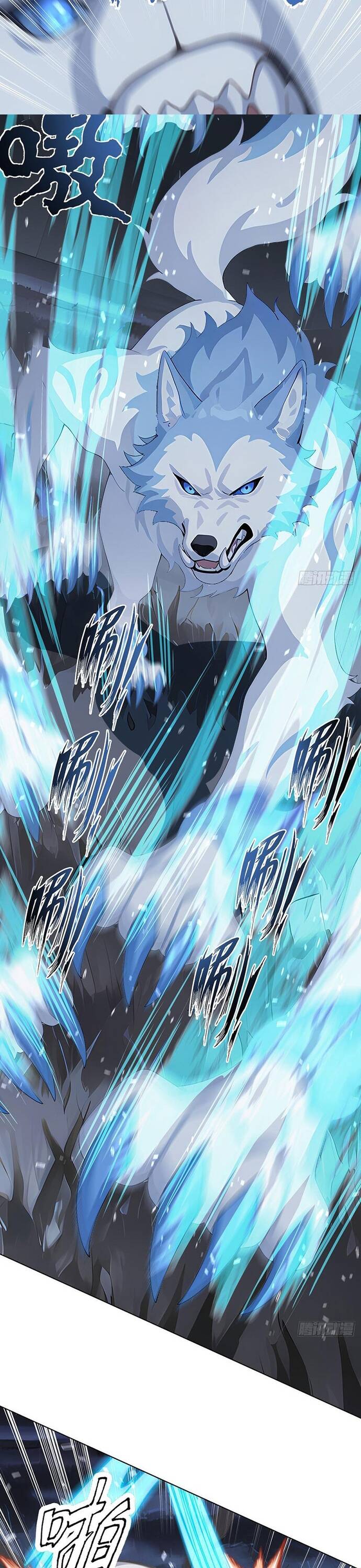 Thập Ác Thái Cổ: Đế Chế Nữ Thú Của Tôi Chapter 3 - 21