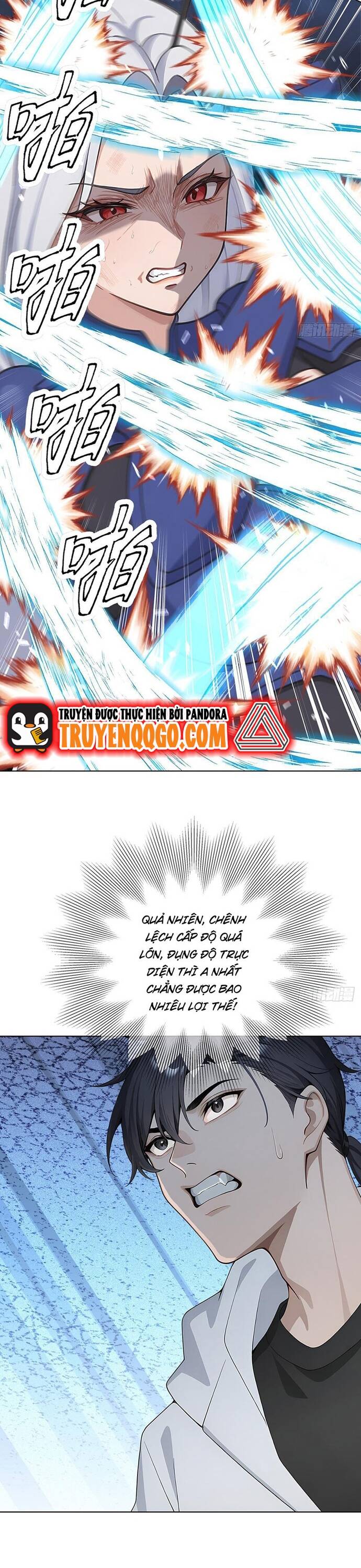 Thập Ác Thái Cổ: Đế Chế Nữ Thú Của Tôi Chapter 3 - 22