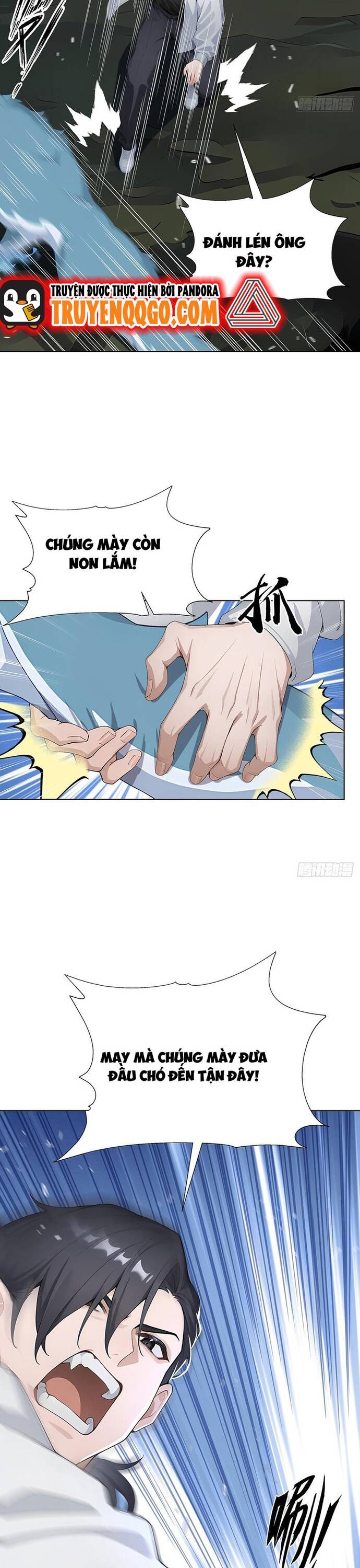 Thập Ác Thái Cổ: Đế Chế Nữ Thú Của Tôi Chapter 3 - 24