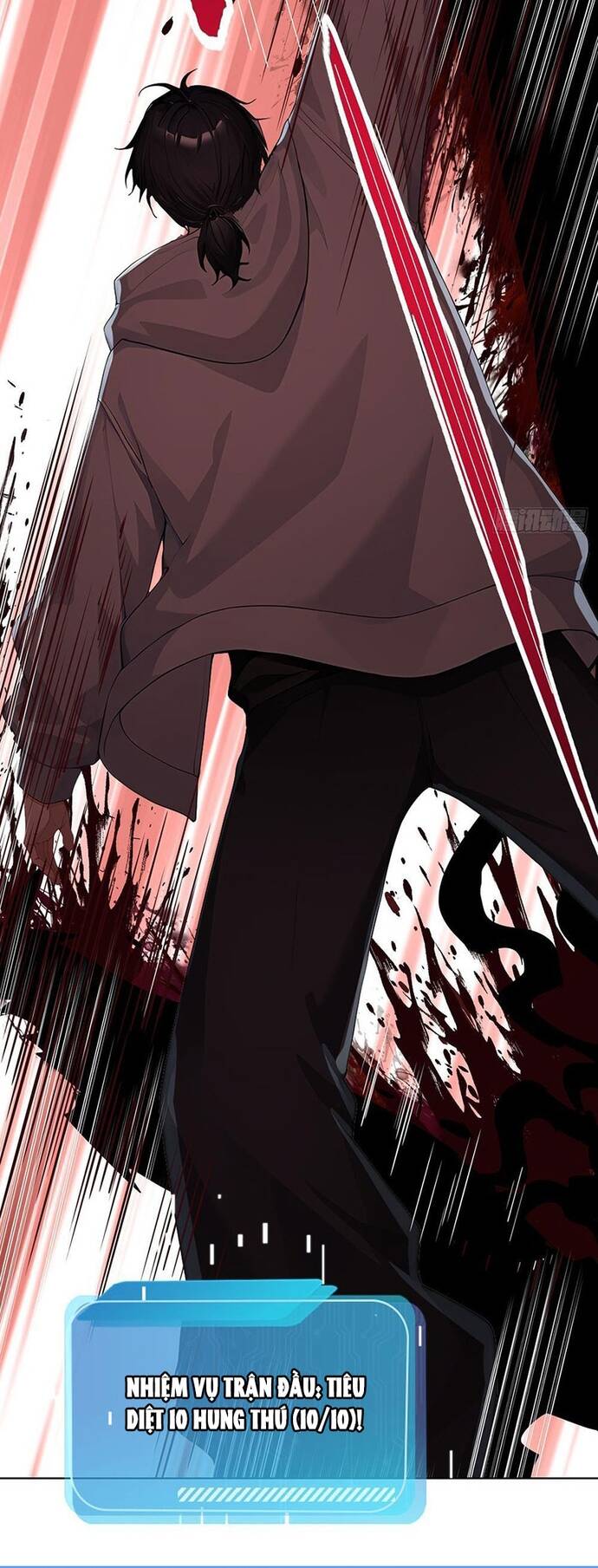 Thập Ác Thái Cổ: Đế Chế Nữ Thú Của Tôi Chapter 3 - 27