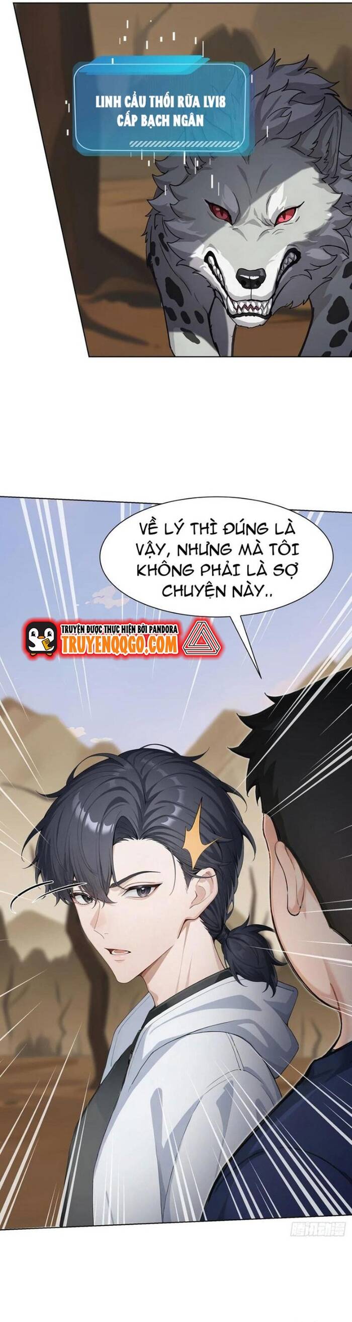 Thập Ác Thái Cổ: Đế Chế Nữ Thú Của Tôi Chapter 30 - 7