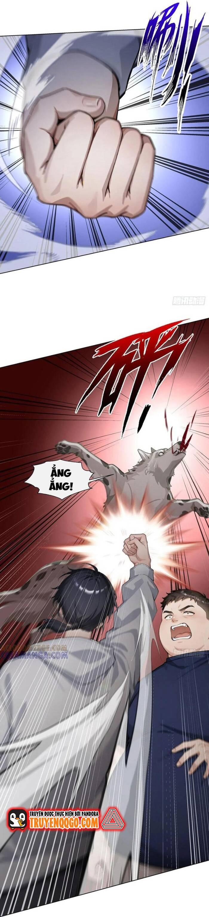 Thập Ác Thái Cổ: Đế Chế Nữ Thú Của Tôi Chapter 30 - 8