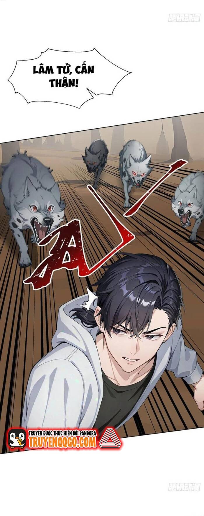 Thập Ác Thái Cổ: Đế Chế Nữ Thú Của Tôi Chapter 30 - 9