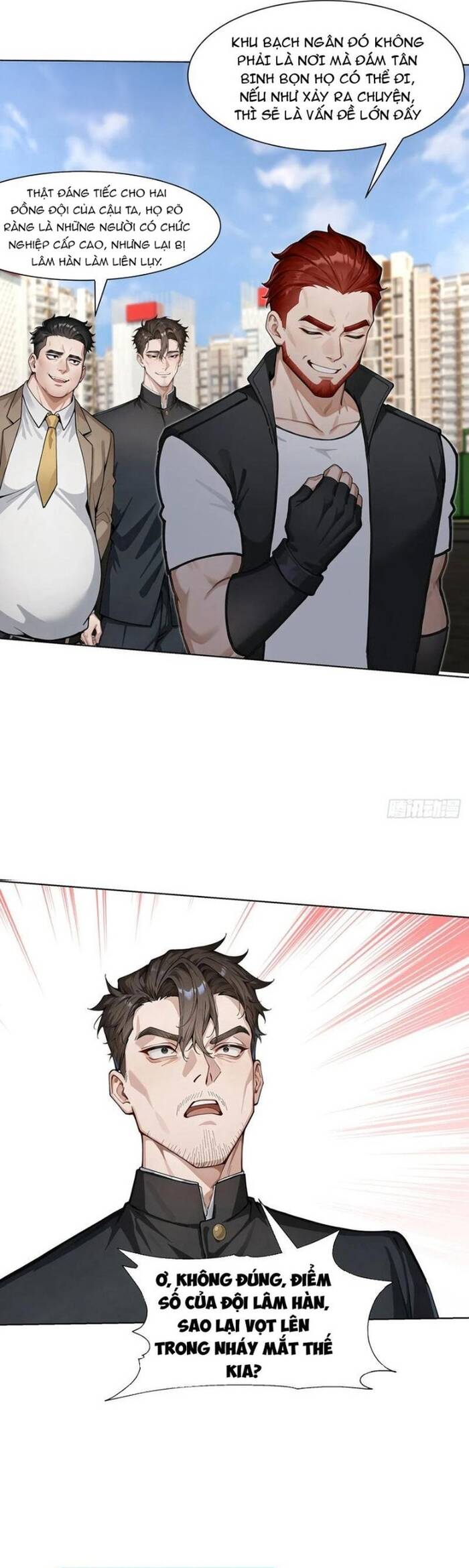 Thập Ác Thái Cổ: Đế Chế Nữ Thú Của Tôi Chapter 30 - 16