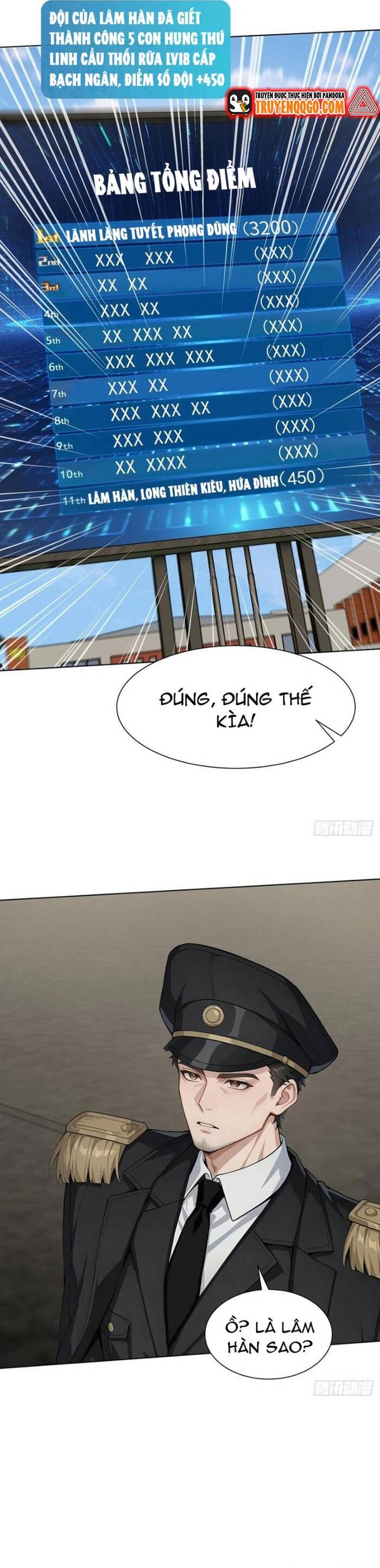 Thập Ác Thái Cổ: Đế Chế Nữ Thú Của Tôi Chapter 30 - 17